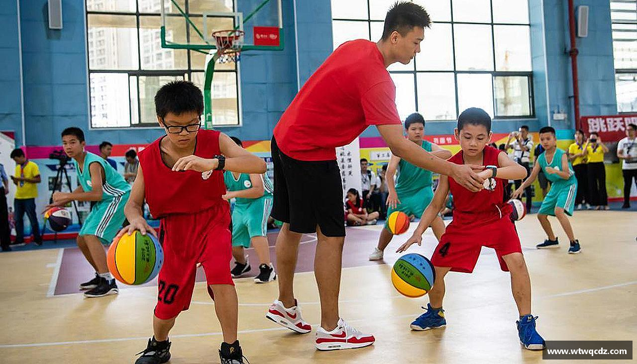 超越极限，拥抱挑战